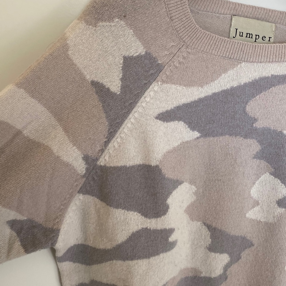 beautiful Jumper 1234 sweater